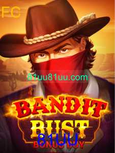 Descubra o Fascinante Mundo de BanditBustBonusBuy