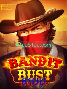 Descubra o Fascinante Mundo de BanditBustBonusBuy