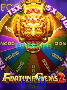 Descubra a Emoção do Jogo FortuneGems2: A Nova Sensação dos Cassinos