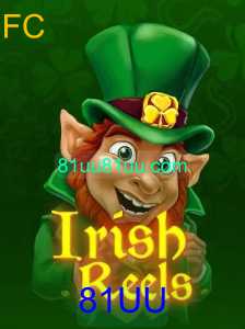 IrishReels: Um Mergulho no Encanto dos Jogos de Cassino com 81UU