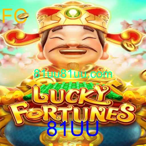 Descubra o Fascinante Mundo de LUCKYFORTUNES