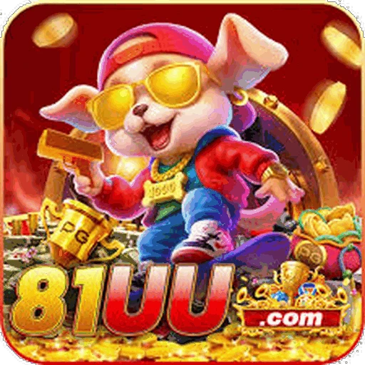 81UU logo