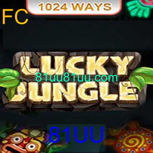 Explorando o Mundo Encantador de LuckyJungle1024