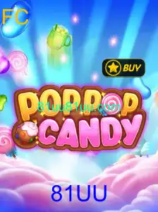 Explorando o Universo de POPPOPCANDY