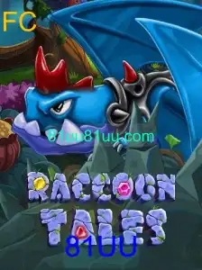 RaccoonTales: Uma Aventura Encantadora com o Código 81UU