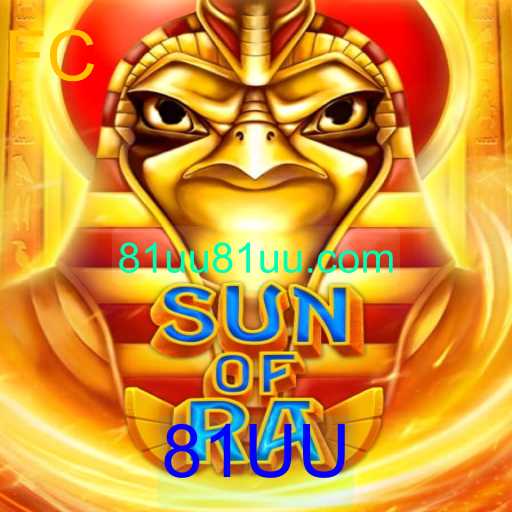 SunofRa: O Fascinante Mundo do Jogo de Estratégia com 81UU