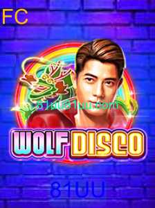 Explorando 'WolfDisco': Uma Experiência de Jogo Inovadora com o Código 81UU