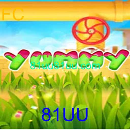 Yummy: Um Novo Jogo Encantador com o Código Misterioso 81UU